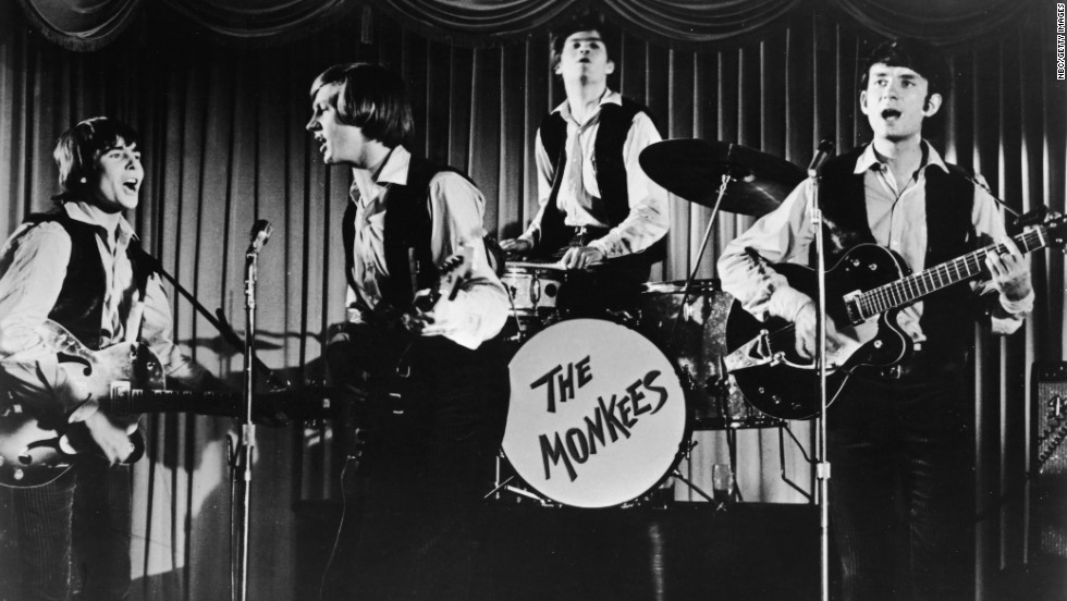TheMonkees